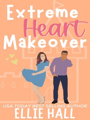 cover image of Extreme Heart Makeover
